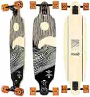 Amazon | SECTOR9/セクターナイン FULL MOON SHOOTS 33.5inc